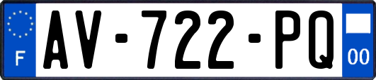 AV-722-PQ