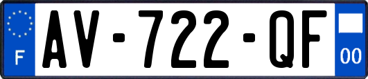 AV-722-QF