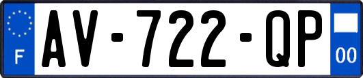 AV-722-QP