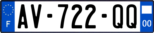 AV-722-QQ