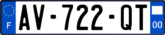 AV-722-QT