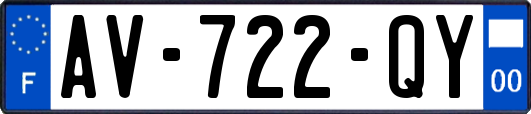 AV-722-QY
