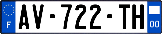 AV-722-TH