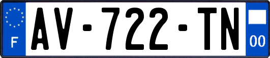 AV-722-TN
