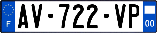 AV-722-VP