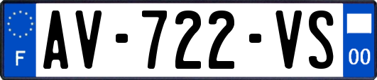AV-722-VS