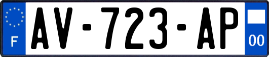 AV-723-AP