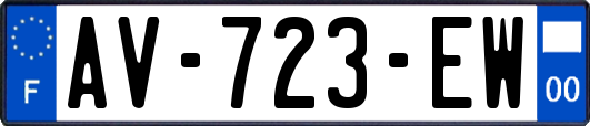 AV-723-EW