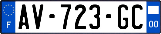 AV-723-GC