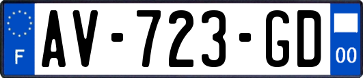 AV-723-GD