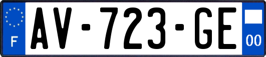 AV-723-GE