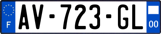 AV-723-GL