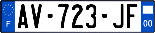 AV-723-JF