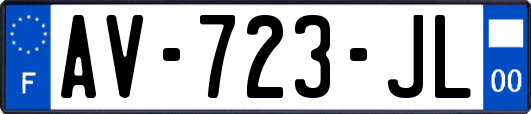 AV-723-JL