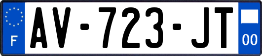 AV-723-JT
