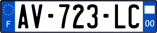 AV-723-LC