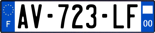AV-723-LF