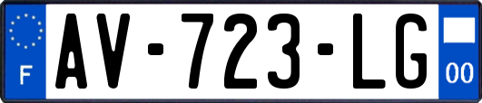 AV-723-LG