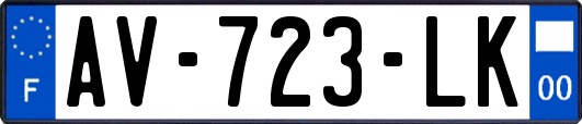 AV-723-LK