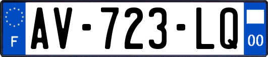 AV-723-LQ