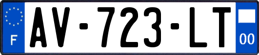 AV-723-LT