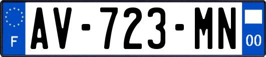 AV-723-MN