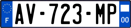 AV-723-MP