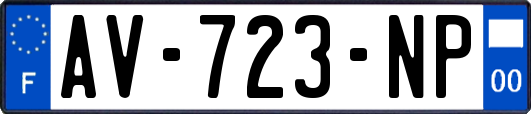 AV-723-NP