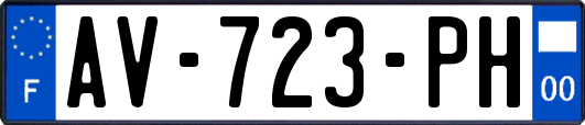 AV-723-PH