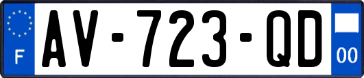 AV-723-QD