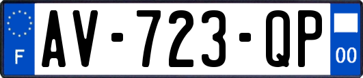 AV-723-QP