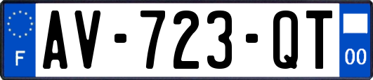 AV-723-QT