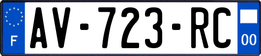 AV-723-RC