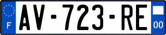 AV-723-RE