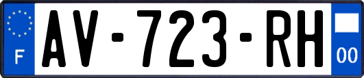 AV-723-RH