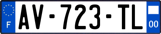 AV-723-TL