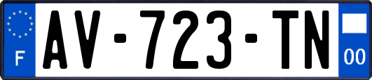 AV-723-TN