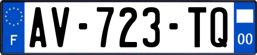 AV-723-TQ