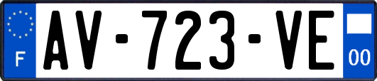 AV-723-VE