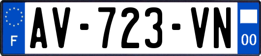 AV-723-VN