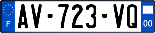 AV-723-VQ