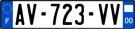 AV-723-VV