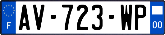 AV-723-WP