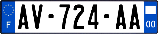 AV-724-AA