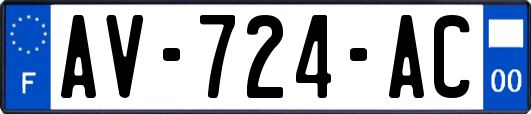 AV-724-AC