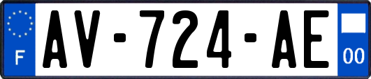 AV-724-AE