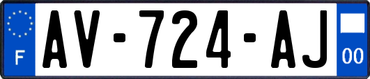 AV-724-AJ