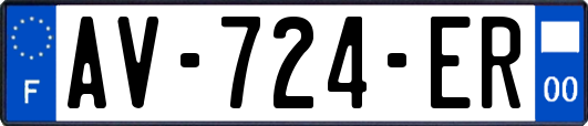 AV-724-ER