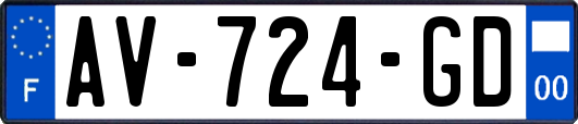 AV-724-GD