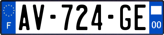 AV-724-GE